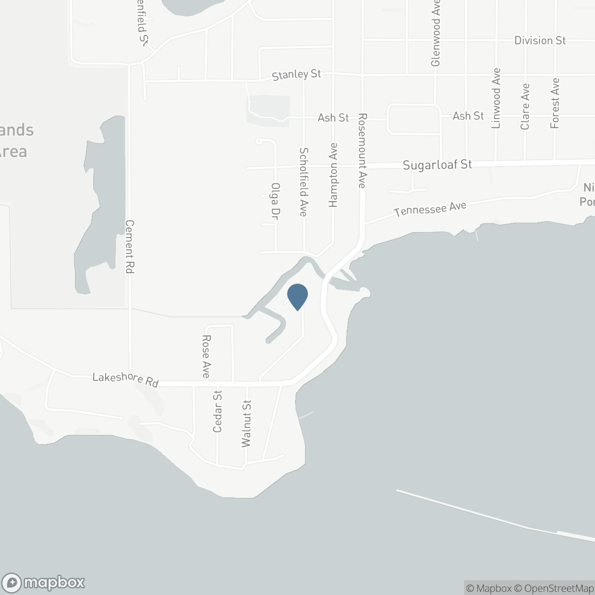 6 HERON POINTE, Port Colborne, Ontario L3K 6A9
